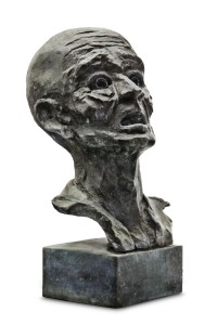 Itzhak Belfer_statue_007    